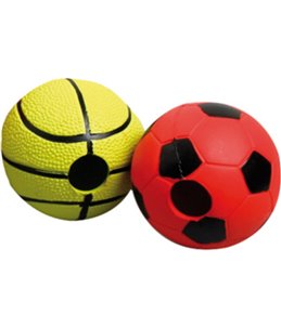 Rubber bal sport