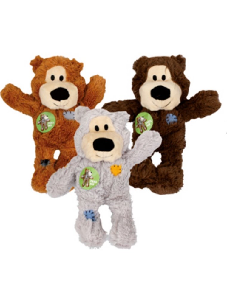 Kong wildknots bears x-small