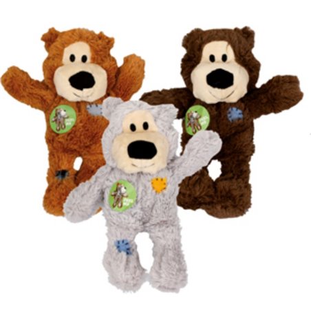 Kong wildknots bears x-small 