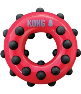 Kong dotz circle small