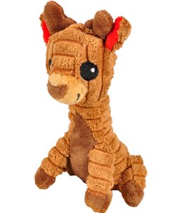 Cosy corduroy bambi 15cm