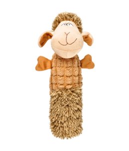 Billy hs schaap met fles 30 cm