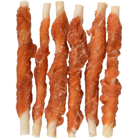 Chick'n wrap stick 12cm - 350g 