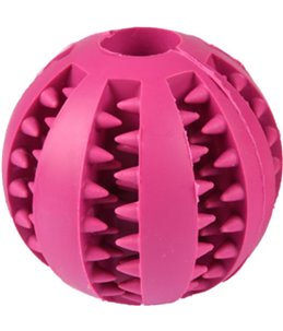 Rubber dental bal ass 7cm