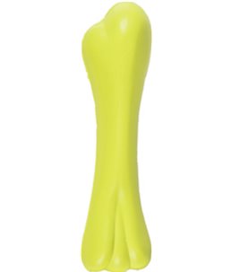 Hs rubber classic been nr.2 groen 12cm