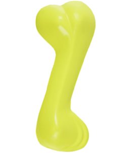 Hs rubber classic been nr.4 groen 14cm