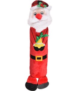 Kerst hs kerstman+faom 40cm
