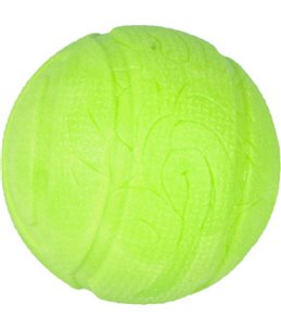 Hs foam dina bal geur munt groen 7cm