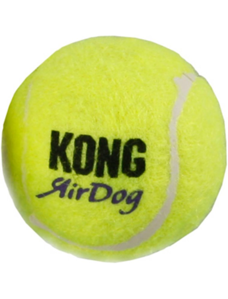 Kong - tennis ball x3