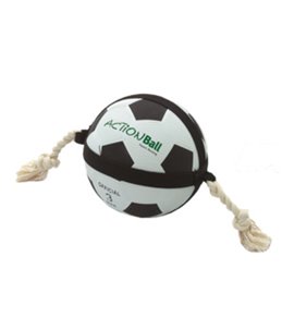 Hs matchball voetbal 19cm