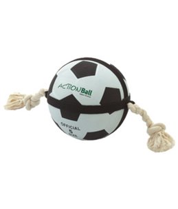 Hs matchball voetbal 22cm