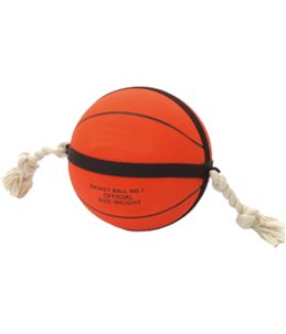 Hs matchball basketbal 24cm