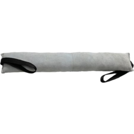 Trainingsdummie leer 60 x 10cm 