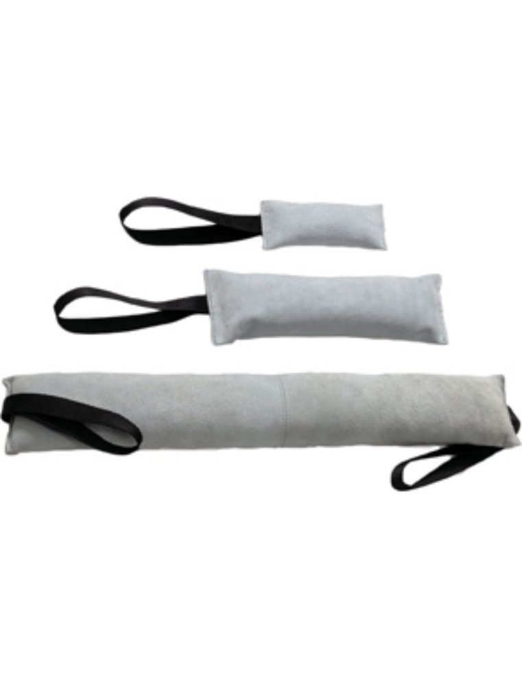 Trainingsdummie leer 60 x 10cm