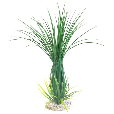 Sydeco tall grass clusters