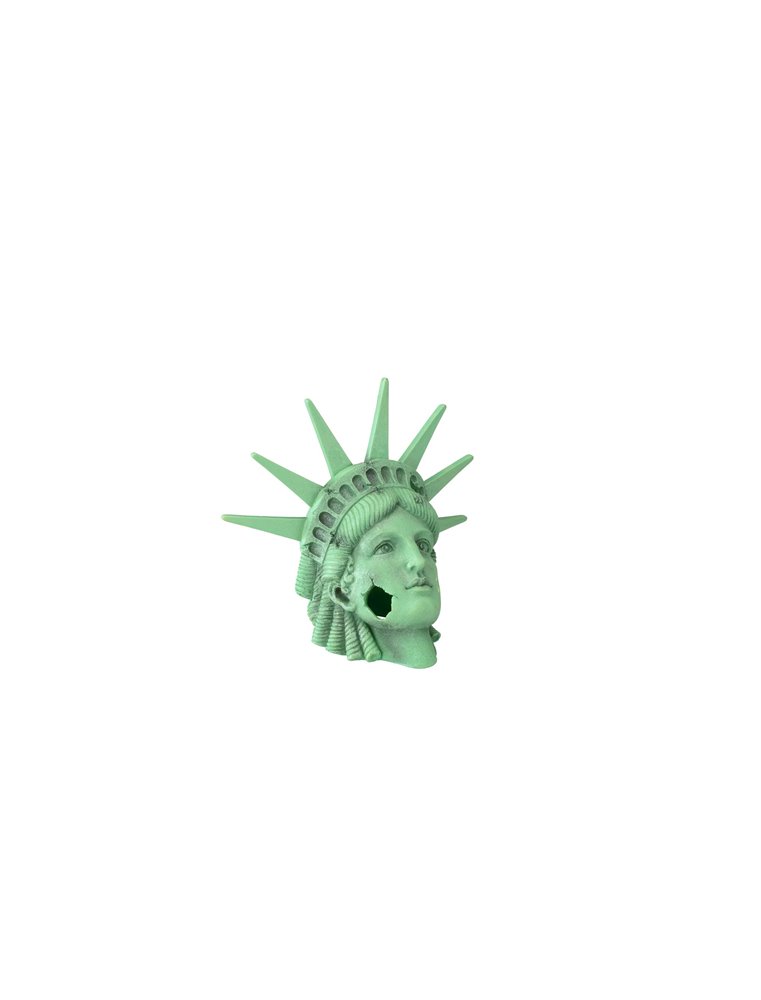 Lady liberty