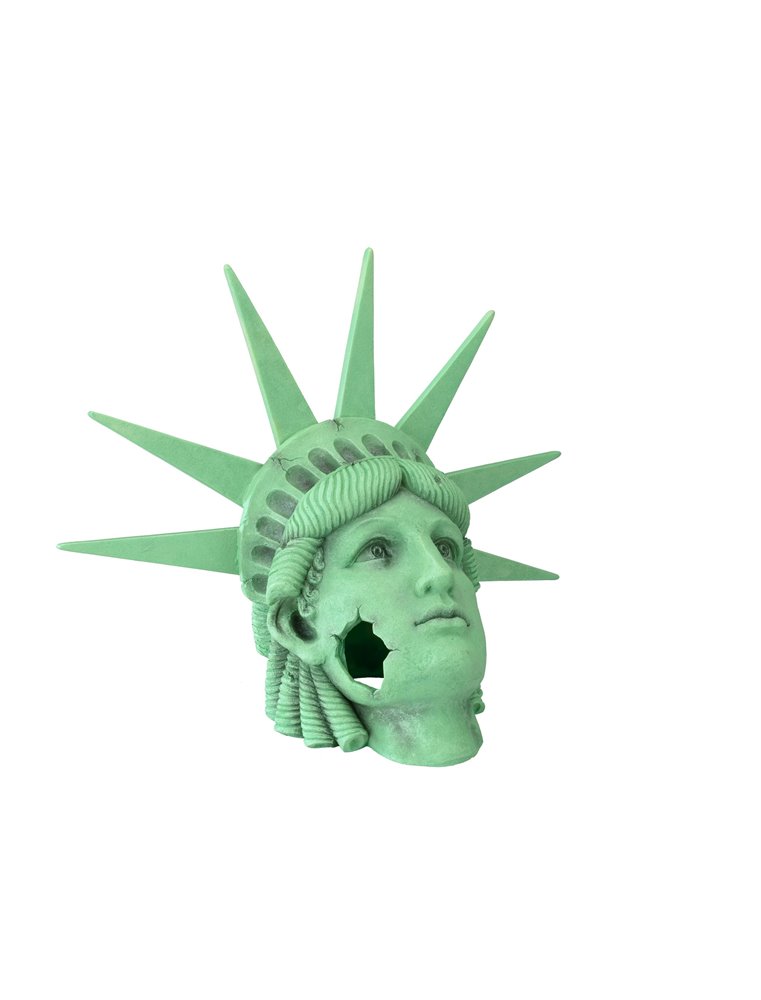 Lady liberty