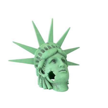 Lady liberty