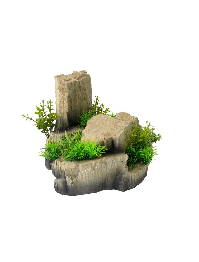 Aquascape combo rock 1