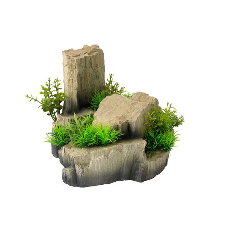 Aquascape combo rock 1