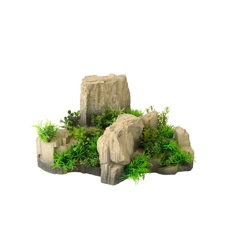 Aquascape combo rock 3