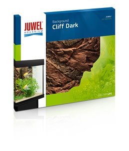 Juwel cliff dark achterwand met motief