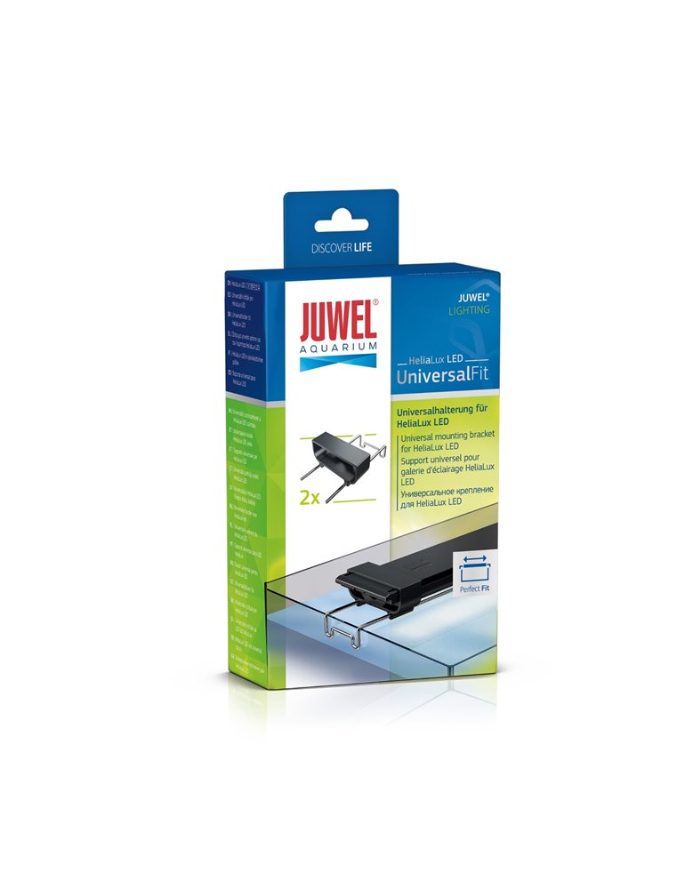 Juwel helialux led universal fit