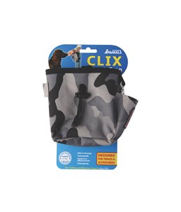 CLIX TREAT BAG COMBAT