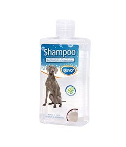 Shampoo Glanzend & Zacht