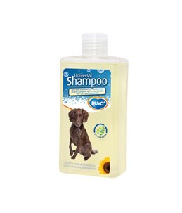 Shampoo Universeel Macadamiaolie