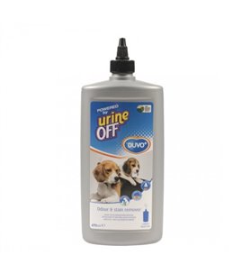 Urine Off Hond & Puppy Injector