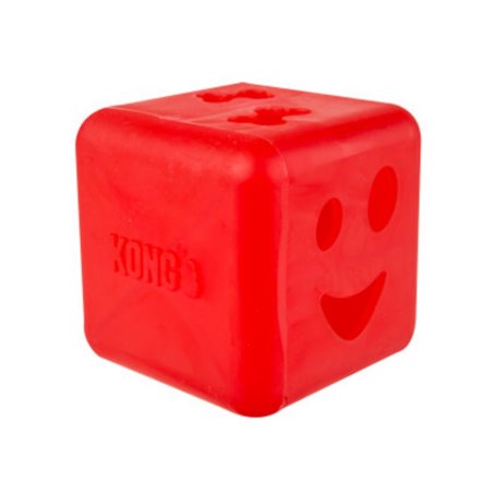 Kong pawzzles cube