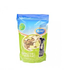 Biscuits! Royal Animo