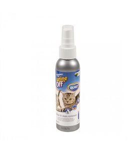Urine off kat & kitten spray