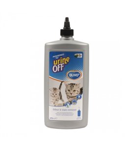 Urine off kat & kitten injector