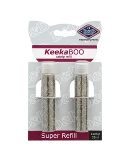 Keekaboo super refill