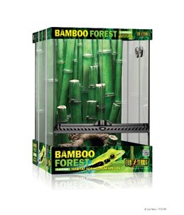 Ex bamboo forest kit small