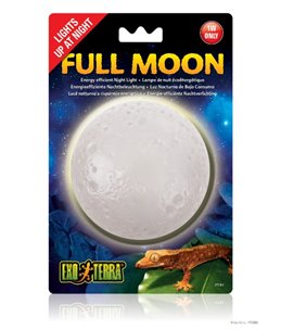 Ex full moon nachtverlichting
