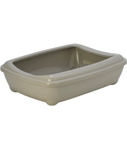 Kattenbak nesta classic m 38x50x14 cm