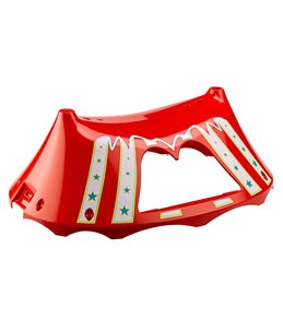 Ferplast dak voor circus fun hamsterkooi - 48,6x34,2x16,8cm