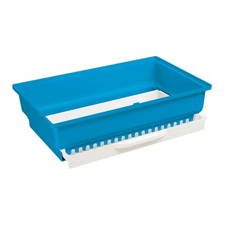 Ferplast m15 onderbak blauw