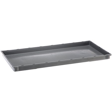 Ferplast m120 lade / onderbak - 117x59x6,2cm