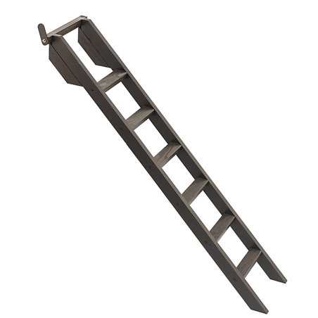 Ladder happy farm 120