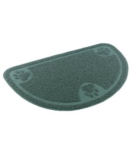 Ferplast katten deurmat  - 58,8x36,3x0,5cm