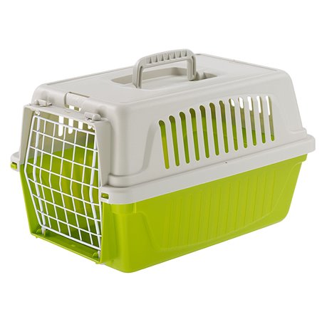 Ferplast reiskennel / reismand atlas 5 - 41,5x28x24,5cm