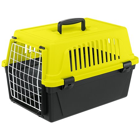 Ferplast reiskennel / reismand atlas 10 - 48x32,5x29cm