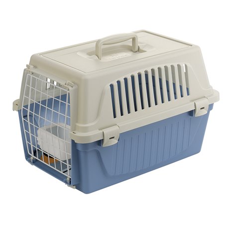 Ferplast reiskennel / reismand atlas 10 - 48x32,5x29cm