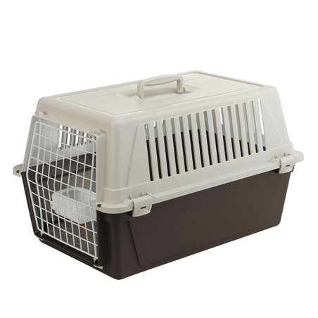 Ferplast reiskennel / reismand atlas 30 - 60x40x38cm