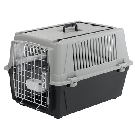 Ferplast reiskennel / reismand atlas 40 professional - 68x49x45,5cm