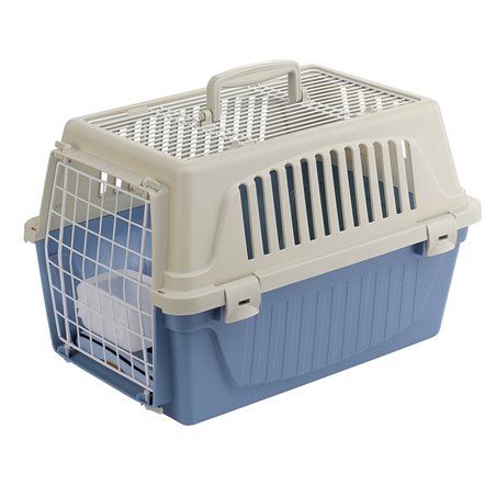 Ferplast reiskennel / reismand atlas 10 open - 48x32,5x29cm